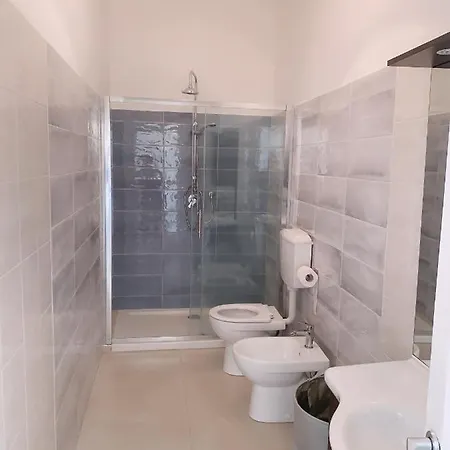Brin Apartment