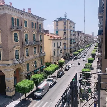 Brin Apartament La Spezia