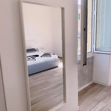 Brin Apartment *