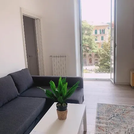Apartmán Brin