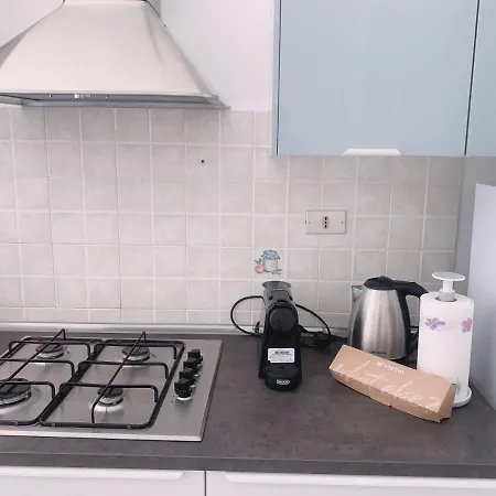 Apartament Brin *