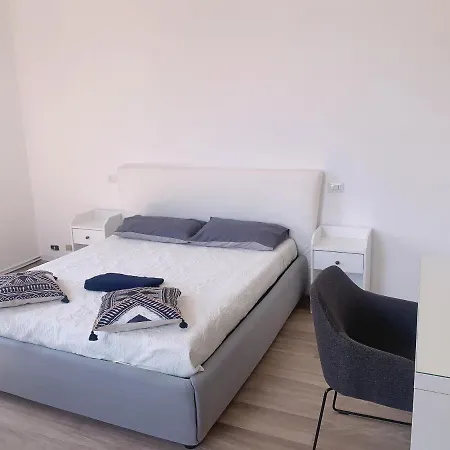 Brin La Spezia