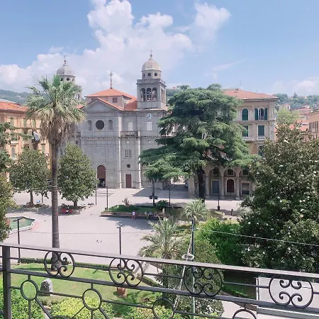 Appartamento Brin La Spezia