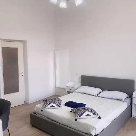 Brin Apartmán La Spezia